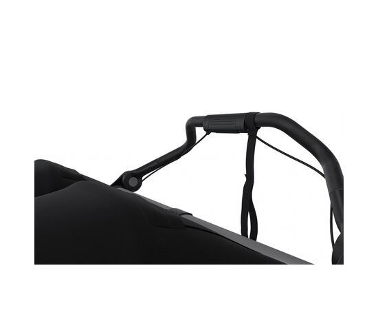 Коляска Thule Urban Glide 2 Double Black (TH 10101951), изображение 7 Коляска Thule Urban Glide 2 Double Black (TH 10101951), изображение 7