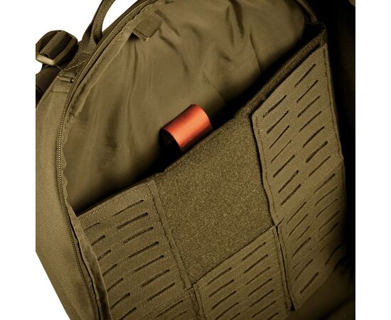 Рюкзак туристический Highlander Stoirm Backpack 25L Coyote Tan (TT187-CT) (929701), изображение 10 Рюкзак туристический Highlander Stoirm Backpack 25L Coyote Tan (TT187-CT) (929701), изображение 10
