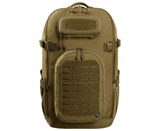 Рюкзак туристический Highlander Stoirm Backpack 25L Coyote Tan (TT187-CT) (929701), изображение 2 Рюкзак туристический Highlander Stoirm Backpack 25L Coyote Tan (TT187-CT) (929701), изображение 2