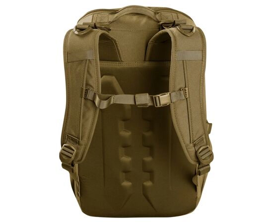Рюкзак туристический Highlander Stoirm Backpack 25L Coyote Tan (TT187-CT) (929701), изображение 3 Рюкзак туристический Highlander Stoirm Backpack 25L Coyote Tan (TT187-CT) (929701), изображение 3