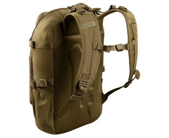 Рюкзак туристический Highlander Stoirm Backpack 25L Coyote Tan (TT187-CT) (929701), изображение 4 Рюкзак туристический Highlander Stoirm Backpack 25L Coyote Tan (TT187-CT) (929701), изображение 4
