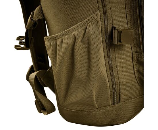 Рюкзак туристический Highlander Stoirm Backpack 25L Coyote Tan (TT187-CT) (929701), изображение 5 Рюкзак туристический Highlander Stoirm Backpack 25L Coyote Tan (TT187-CT) (929701), изображение 5
