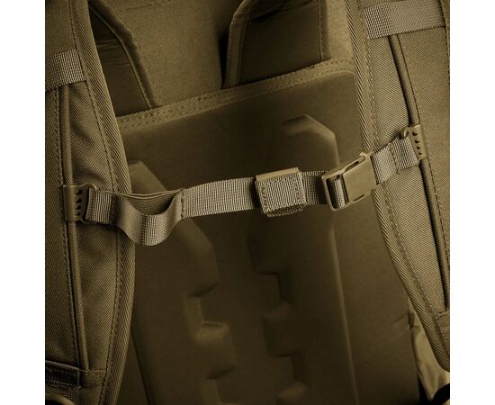Рюкзак туристический Highlander Stoirm Backpack 25L Coyote Tan (TT187-CT) (929701), изображение 6 Рюкзак туристический Highlander Stoirm Backpack 25L Coyote Tan (TT187-CT) (929701), изображение 6