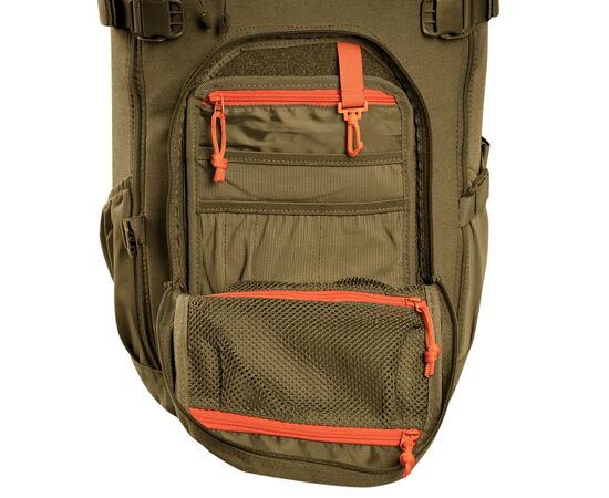 Рюкзак туристический Highlander Stoirm Backpack 25L Coyote Tan (TT187-CT) (929701), изображение 8 Рюкзак туристический Highlander Stoirm Backpack 25L Coyote Tan (TT187-CT) (929701), изображение 8