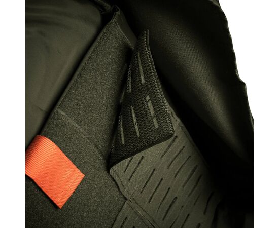 Рюкзак туристический Highlander Stoirm Backpack 25L Olive (TT187-OG) (929703), изображение 10 Рюкзак туристический Highlander Stoirm Backpack 25L Olive (TT187-OG) (929703), изображение 10