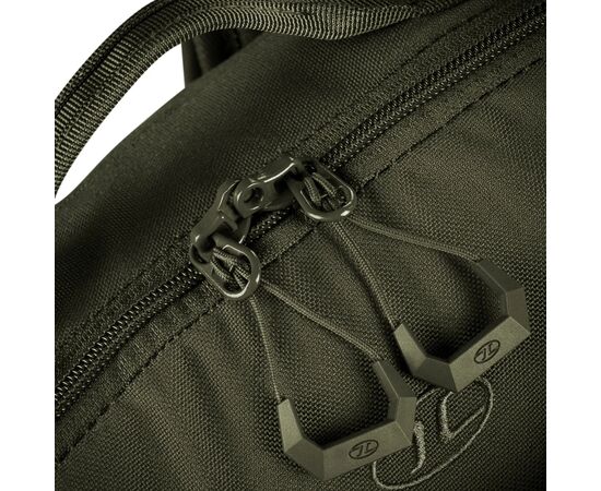 Рюкзак туристический Highlander Stoirm Backpack 25L Olive (TT187-OG) (929703), изображение 12 Рюкзак туристический Highlander Stoirm Backpack 25L Olive (TT187-OG) (929703), изображение 12