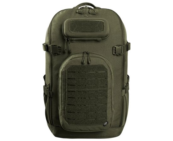 Рюкзак туристический Highlander Stoirm Backpack 25L Olive (TT187-OG) (929703), изображение 2 Рюкзак туристический Highlander Stoirm Backpack 25L Olive (TT187-OG) (929703), изображение 2