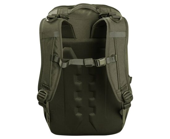 Рюкзак туристический Highlander Stoirm Backpack 25L Olive (TT187-OG) (929703), изображение 3 Рюкзак туристический Highlander Stoirm Backpack 25L Olive (TT187-OG) (929703), изображение 3