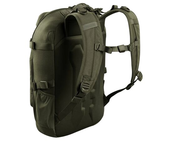 Рюкзак туристический Highlander Stoirm Backpack 25L Olive (TT187-OG) (929703), изображение 4 Рюкзак туристический Highlander Stoirm Backpack 25L Olive (TT187-OG) (929703), изображение 4