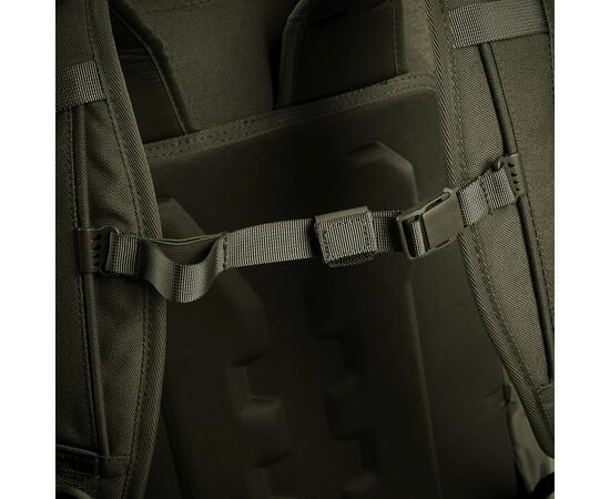 Рюкзак туристический Highlander Stoirm Backpack 25L Olive (TT187-OG) (929703), изображение 6 Рюкзак туристический Highlander Stoirm Backpack 25L Olive (TT187-OG) (929703), изображение 6