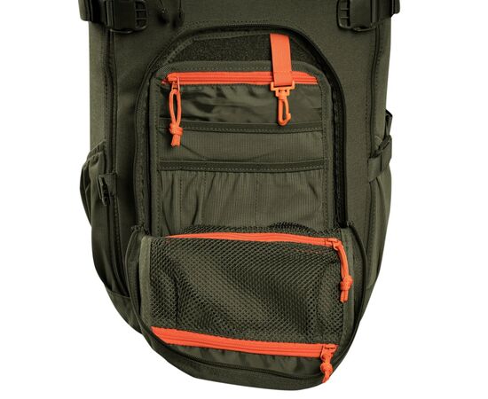 Рюкзак туристический Highlander Stoirm Backpack 25L Olive (TT187-OG) (929703), изображение 8 Рюкзак туристический Highlander Stoirm Backpack 25L Olive (TT187-OG) (929703), изображение 8