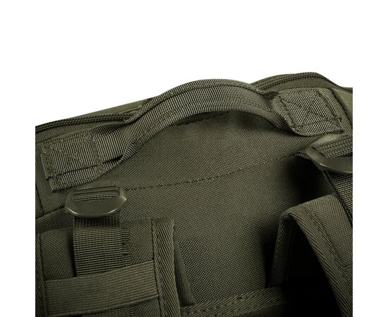 Рюкзак туристический Highlander Stoirm Backpack 25L Olive (TT187-OG) (929703), изображение 9 Рюкзак туристический Highlander Stoirm Backpack 25L Olive (TT187-OG) (929703), изображение 9