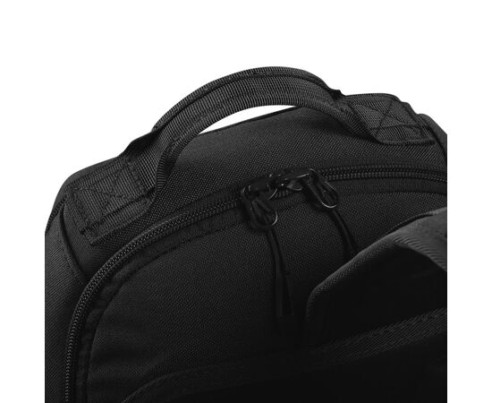 Рюкзак туристический Highlander Stoirm Gearslinger 12L Black (TT189-BK) (929708), изображение 10 Рюкзак туристический Highlander Stoirm Gearslinger 12L Black (TT189-BK) (929708), изображение 10