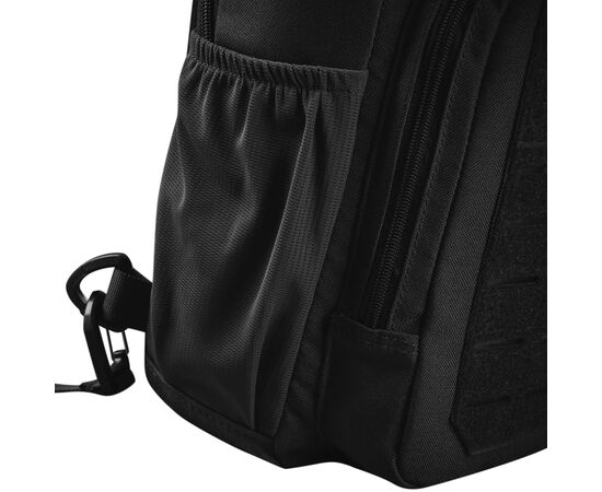 Рюкзак туристический Highlander Stoirm Gearslinger 12L Black (TT189-BK) (929708), изображение 12 Рюкзак туристический Highlander Stoirm Gearslinger 12L Black (TT189-BK) (929708), изображение 12