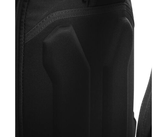 Рюкзак туристический Highlander Stoirm Gearslinger 12L Black (TT189-BK) (929708), изображение 6 Рюкзак туристический Highlander Stoirm Gearslinger 12L Black (TT189-BK) (929708), изображение 6