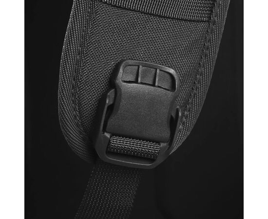 Рюкзак туристический Highlander Stoirm Gearslinger 12L Black (TT189-BK) (929708), изображение 7 Рюкзак туристический Highlander Stoirm Gearslinger 12L Black (TT189-BK) (929708), изображение 7