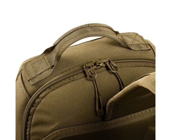 Рюкзак туристический Highlander Stoirm Gearslinger 12L Coyote Tan (TT189-CT) (929709), изображение 12 Рюкзак туристический Highlander Stoirm Gearslinger 12L Coyote Tan (TT189-CT) (929709), изображение 12