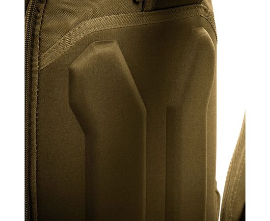 Рюкзак туристический Highlander Stoirm Gearslinger 12L Coyote Tan (TT189-CT) (929709), изображение 8 Рюкзак туристический Highlander Stoirm Gearslinger 12L Coyote Tan (TT189-CT) (929709), изображение 8