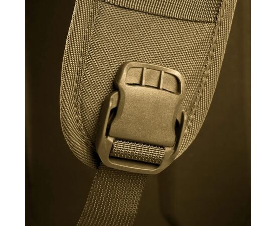 Рюкзак туристический Highlander Stoirm Gearslinger 12L Coyote Tan (TT189-CT) (929709), изображение 9 Рюкзак туристический Highlander Stoirm Gearslinger 12L Coyote Tan (TT189-CT) (929709), изображение 9