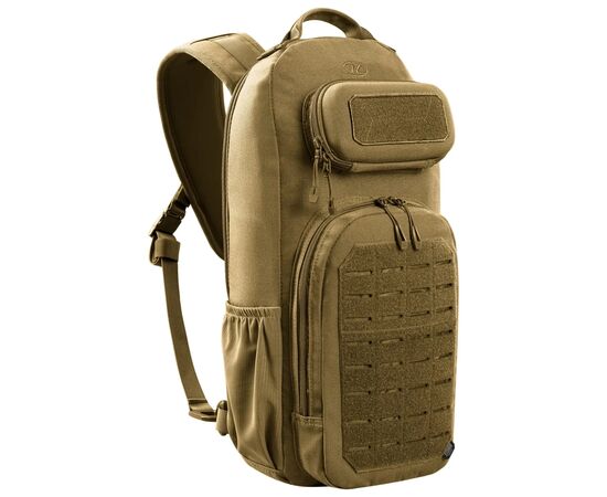 Рюкзак туристичний Highlander Stoirm Gearslinger 12L Coyote Tan (TT189-CT) (929709)