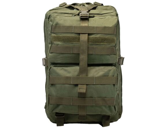 Рюкзак туристический Semi Line тактичний 38 Khaki (A3047-2), изображение 2