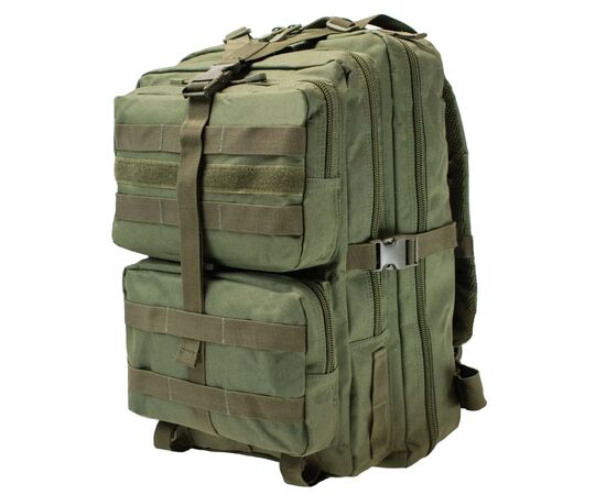 Рюкзак туристичний Semi Line тактичний 38 Khaki (A3047-2)