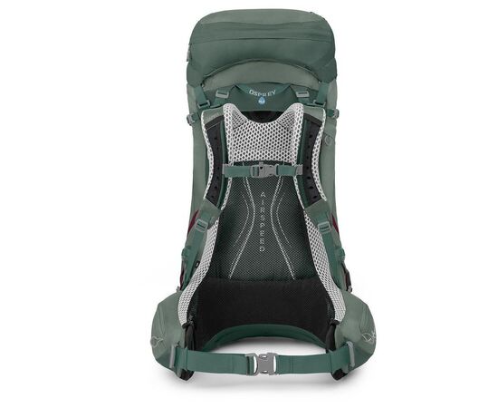 Рюкзак туристический Osprey Aura AG LT 50 koseret/darjeeling spring green WXS/S (009.3294), изображение 3 Рюкзак туристический Osprey Aura AG LT 50 koseret/darjeeling spring green WXS/S (009.3294), изображение 3