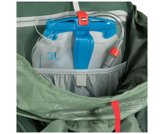 Рюкзак туристический Osprey Aura AG LT 50 koseret/darjeeling spring green WXS/S (009.3294), изображение 5 Рюкзак туристический Osprey Aura AG LT 50 koseret/darjeeling spring green WXS/S (009.3294), изображение 5