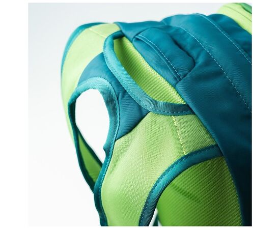 Рюкзак туристический Osprey Daylite Jr 10 alpin blue/blue flame O/S (009.3467), изображение 8 Рюкзак туристический Osprey Daylite Jr 10 alpin blue/blue flame O/S (009.3467), изображение 8