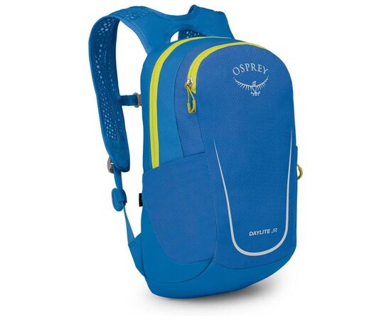 Рюкзак туристичний Osprey Daylite Jr 10 alpin blue/blue flame O/S (009.3467)