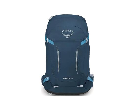 Рюкзак туристичний Osprey Hikelite 28 atlas blue S/M (009.3341), зображення 2 Рюкзак туристичний Osprey Hikelite 28 atlas blue S/M (009.3341), зображення 2