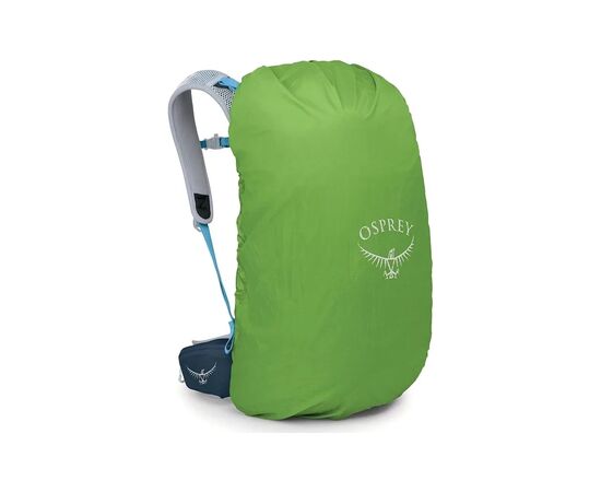 Рюкзак туристичний Osprey Hikelite 28 atlas blue S/M (009.3341), зображення 4 Рюкзак туристичний Osprey Hikelite 28 atlas blue S/M (009.3341), зображення 4