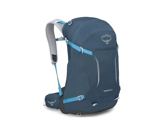 Рюкзак туристический Osprey Hikelite 28 atlas blue S/M (009.3341)