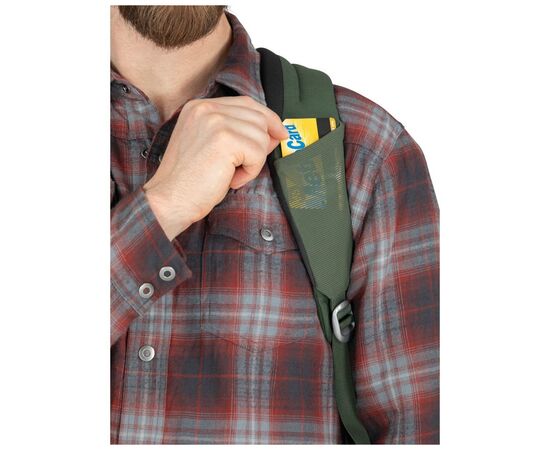 Рюкзак туристический Osprey Arcane XL Day earl grey/sandy grey heather - O/S - сірий/бежевий (009.001.0207), изображение 10 Рюкзак туристический Osprey Arcane XL Day earl grey/sandy grey heather - O/S - сірий/бежевий (009.001.0207), изображение 10