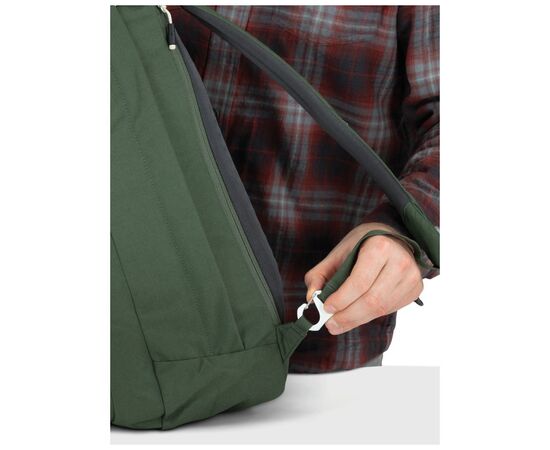 Рюкзак туристический Osprey Arcane XL Day earl grey/sandy grey heather - O/S - сірий/бежевий (009.001.0207), изображение 9 Рюкзак туристический Osprey Arcane XL Day earl grey/sandy grey heather - O/S - сірий/бежевий (009.001.0207), изображение 9