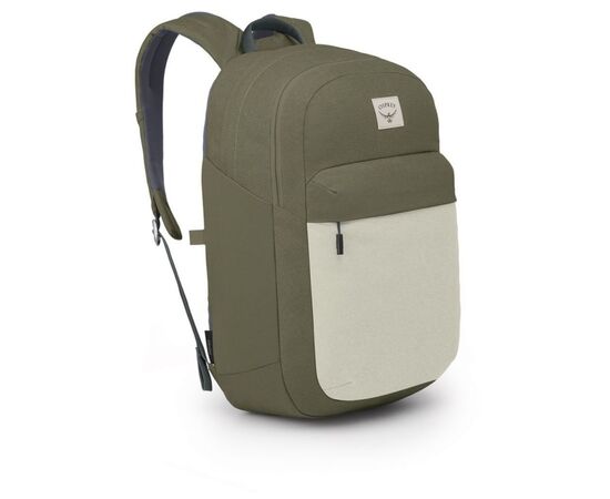 Рюкзак туристический Osprey Arcane XL Day earl grey/sandy grey heather - O/S - сірий/бежевий (009.001.0207)