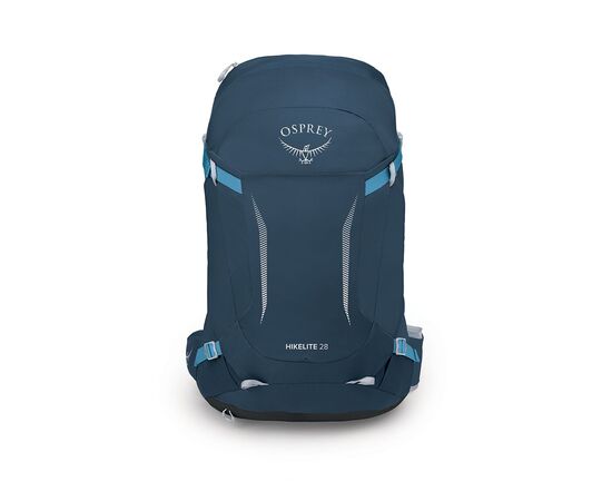 Рюкзак туристический Osprey Hikelite 28 atlas blue - M/L - синій (009.3342), изображение 3 Рюкзак туристический Osprey Hikelite 28 atlas blue - M/L - синій (009.3342), изображение 3