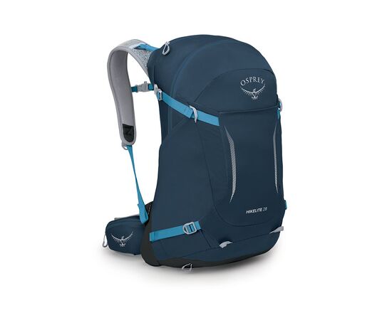 Рюкзак туристический Osprey Hikelite 28 atlas blue - M/L - синій (009.3342)