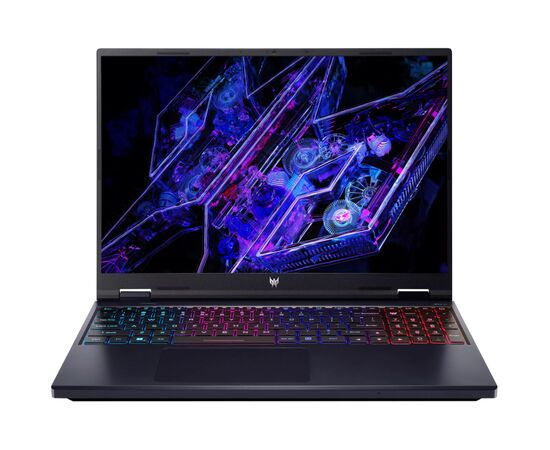 Ноутбук Acer Predator Helios Neo 16 PHN16-72 (NH.QREEU.008)