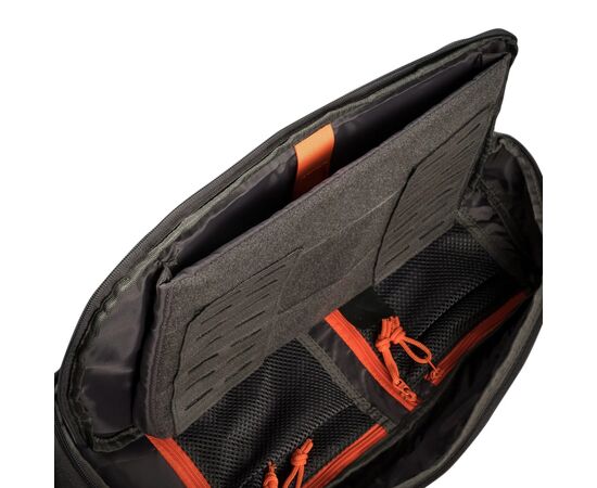 Рюкзак туристический Highlander Stoirm Gearslinger 12L Dark Grey (TT189-DGY) (929710), изображение 10 Рюкзак туристический Highlander Stoirm Gearslinger 12L Dark Grey (TT189-DGY) (929710), изображение 10