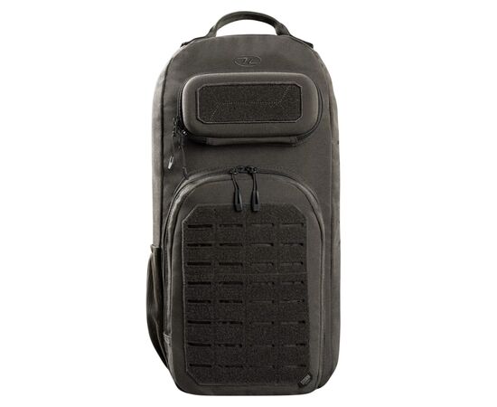 Рюкзак туристический Highlander Stoirm Gearslinger 12L Dark Grey (TT189-DGY) (929710), изображение 2 Рюкзак туристический Highlander Stoirm Gearslinger 12L Dark Grey (TT189-DGY) (929710), изображение 2