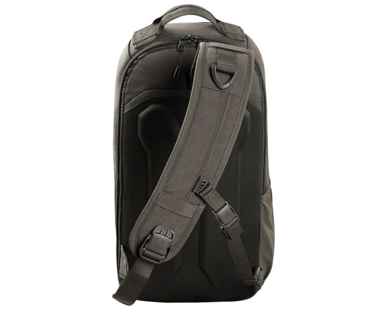 Рюкзак туристический Highlander Stoirm Gearslinger 12L Dark Grey (TT189-DGY) (929710), изображение 3 Рюкзак туристический Highlander Stoirm Gearslinger 12L Dark Grey (TT189-DGY) (929710), изображение 3