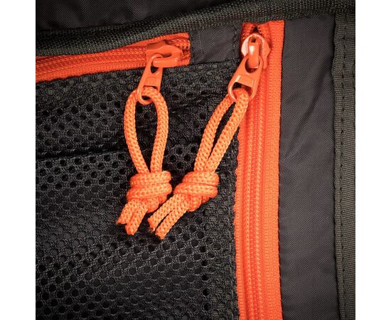 Рюкзак туристический Highlander Stoirm Gearslinger 12L Dark Grey (TT189-DGY) (929710), изображение 9 Рюкзак туристический Highlander Stoirm Gearslinger 12L Dark Grey (TT189-DGY) (929710), изображение 9