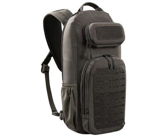 Рюкзак туристичний Highlander Stoirm Gearslinger 12L Dark Grey (TT189-DGY) (929710)