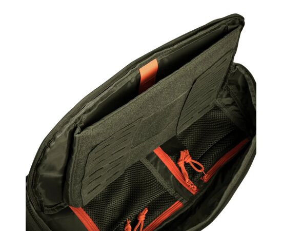 Рюкзак туристический Highlander Stoirm Gearslinger 12L Olive (TT189-OG) (929711), изображение 10 Рюкзак туристический Highlander Stoirm Gearslinger 12L Olive (TT189-OG) (929711), изображение 10