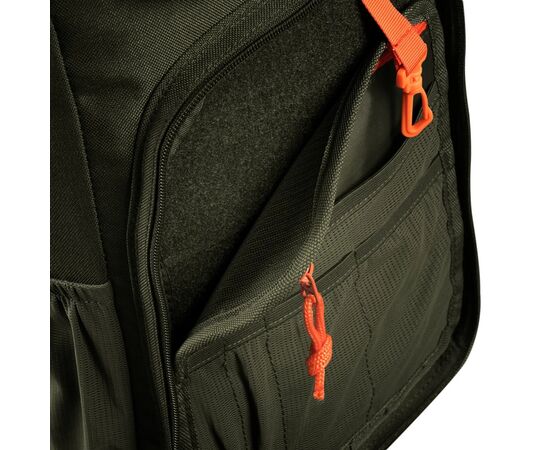 Рюкзак туристический Highlander Stoirm Gearslinger 12L Olive (TT189-OG) (929711), изображение 11 Рюкзак туристический Highlander Stoirm Gearslinger 12L Olive (TT189-OG) (929711), изображение 11
