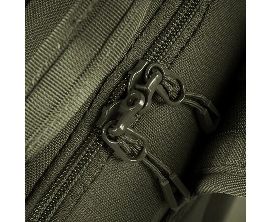 Рюкзак туристический Highlander Stoirm Gearslinger 12L Olive (TT189-OG) (929711), изображение 12 Рюкзак туристический Highlander Stoirm Gearslinger 12L Olive (TT189-OG) (929711), изображение 12