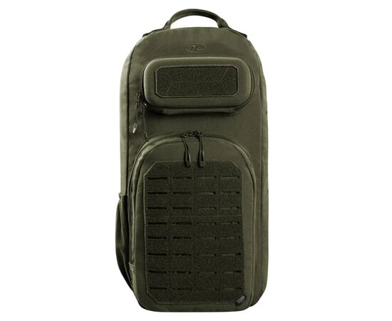 Рюкзак туристический Highlander Stoirm Gearslinger 12L Olive (TT189-OG) (929711), изображение 2 Рюкзак туристический Highlander Stoirm Gearslinger 12L Olive (TT189-OG) (929711), изображение 2