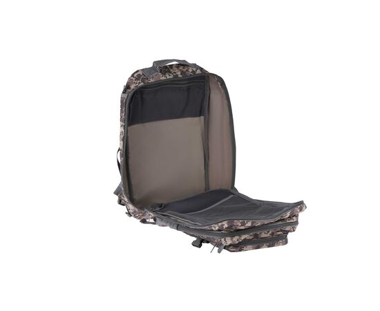 Рюкзак туристический 2E Tactical 36L Light Camouflage (2E-MILTACTBKP-Y36L-ACU), изображение 7 Рюкзак туристический 2E Tactical 36L Light Camouflage (2E-MILTACTBKP-Y36L-ACU), изображение 7