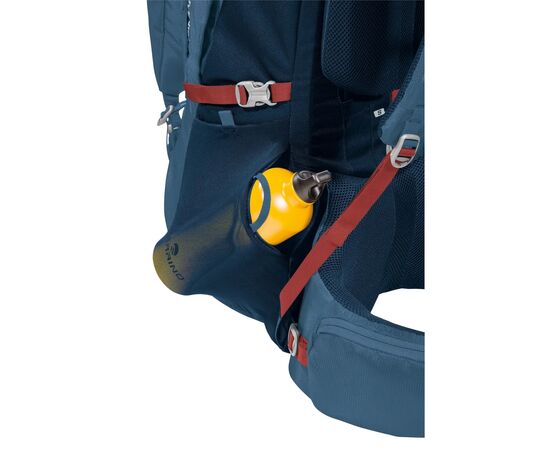 Рюкзак туристический Ferrino Transalp 75L Blue (75694MBB) (929606), изображение 5